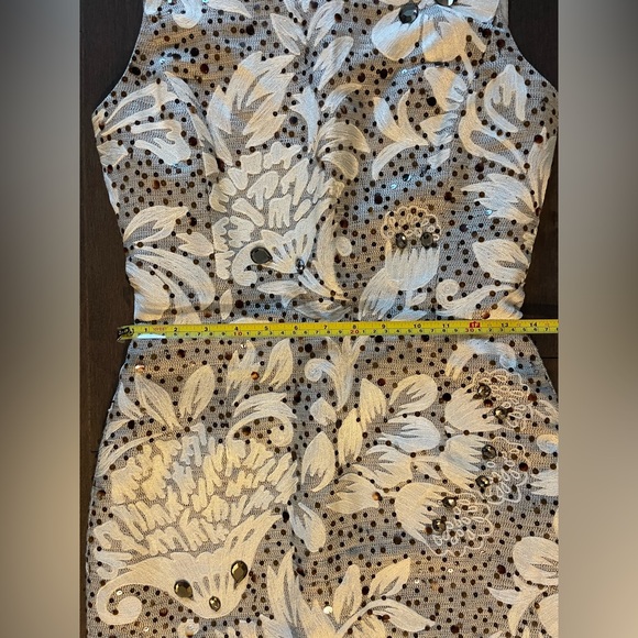 Oscar de la Renta dress - Picture 2 of 5